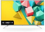 Hisense 50S8 Series 8 50" 4K UHD Smart TV $695 + Delivery (Free C&C) @ JB Hi-Fi & Harvey Norman