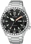 Citizen Automatic NH8388-81E $169 Delivered (Weekend Sale), Q&Q Smile Solar $30 Delivered (Moving Sale) @ Starbuy