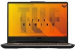Asus TUF Gaming F15 15.6in FHD 144Hz 10870H 1660Ti 512GB SSD 16GB RAM Laptop (FX506LU-HN146T) $1599 + Shipping (Free C&C) @Umart