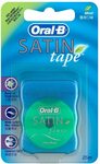 Oral-B Satin Tape Mint Dental Floss 25m $2.44 @ Amazon + Delivery ($0 with Prime/ $39 Spend) @ Amazon AU