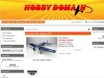Art-Tech F6F Hellcat Electric RC Plane Was $350, Now $199+ Delivery - HobbyDomain.com.au