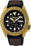 Seiko 5 Men's Sports Automatic Watch SRPE80K1 $229 (RRP $695), SRPD79K1 $259 (RRP $599) Delivered @ The Watch Outlet