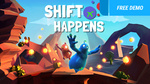 [Switch] Shift Happens $2.25 (was $22.50) - Nintendo eShop