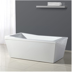 OVE Morgan 1524mm Freestanding Bath $499.97 Delivered @ Costco Online (Membership Required)