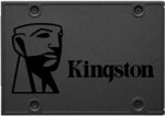 Kingston SA400 SSD 480GB 2.5-Inch SATA3 TLC NAND Internal SSD $65 Free Delivery @ Amazon AU