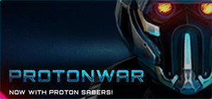 [PC] Steam - Free - Protonwar (VR Game) - Now Free to Play - Steam