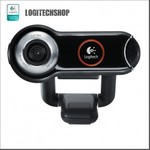 Logitech Webcam Pro 9000 $25 + Free Express Delivery