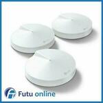 TP-Link Deco M5 3 Pack AC1300 WiFi Mesh System $199.20 Delivered @ Futu Online via eBay