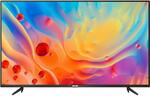 TCL 55P615 55" 4K Ultra HD LED Android TV (2020) $595 + Delivery @ JB Hi-Fi