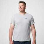 Lonsdale Short with Elastic Waist or T-Shirt in 3XL-7XL $7.50ea (Was $30ea, $3 C&C/$9 Delivery, $0 with $20/$45 Order) @ Target