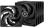 Arctic Cooling P14 PWM PST 5 Pack $57 (OOS), P12 PWM PST 5 Pack $47 + Delivery ($0 with $100 Spend) @ Scorptec