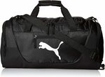 [Prime] PUMA Evercat Contender 3.0 Duffel Bag Black $22.99 Delivered @ Amazon Au