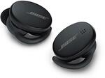Bose Sport Earbuds $199 + Delivery @ Amazon, JB Hi-Fi or Harvey Norman