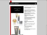 Free deluxe 15ml sample of Elizabeth Arden moisturiser at David Jones
