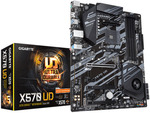 Gigabyte AMD X570 UD ATX Motherboard $149 Shipped @ Rosman Computers