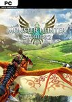 [PC] Monster Hunter Stories 2: Wings of Ruin - A$58.49 @ CD Keys
