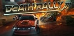 Death Rally FREE on Android