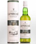 Laphroaig Select Single Malt Scotch Whisky 700ml $70 + Delivery ($0 VIC C&C/ $200 Order) @ Nicks