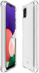 ITSKINS Spectrum Clear - Transparent 3 Meter Drop Safe Case for Samsung Galaxy A22 5G $29 Delivered @ Techano
