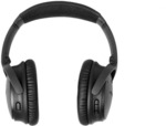 [Klarna] Bose QuietComfort 35 II Wireless Headphones (Black) $185.99 (after Waiver) Delivered (HK Import) @ Heybattery via Kogan