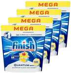 256 Finish Powerball Quantum Max Dishwashing Tablets Lemon $69 Delivered ($0.269 Per Tab) with Little Birdie Voucher @ KG MyDeal
