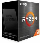 AMD Ryzen 9 5950X CPU $1098 Delivered @ JW Computers