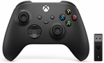 [LatitudePay] Xbox Wireless Controller + Wireless Adapter for Window 10 $78 + Delivery ($0 C&C) @ Harvey Norman