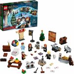 LEGO 76390 Harry Potter Advent Calendar (2021) $31.20 + Delivery ($0 with Prime/ $39 Spend) @ Amazon AU / Big W