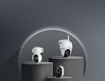 Reolink E1 Pro (Pan & Tilt IP Camera) Black $58.99 / White $60.59 Shipped from Reolink