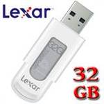 32GB Lexar JumpDrive S50 USB Key $26! $2 Delivery! Pre-Order. Only @ Netplus!