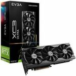 EVGA 3080Ti XC3 Ultra Gaming 12GB Video Card $2379 Delivered & More @ BPC Tech