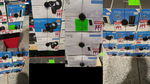 [QLD, Openbox] Ring Door View Cam $79, Floodlight Cam $199, Stick up Cam Elite $149/Wired $149/Battery $129 in-Store @ JB Hi-Fi