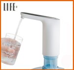 US$4 off: 3LIFE Automatic Water Pump US$15.28 (~A$21.38) @ Xiao_mi Youpin Store via AliExpress