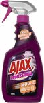 Ajax Professional Mould Remover, Bathroom/Kitchen Cleaner $2.90 (Min: 3-4, $2.61 S&S) + Del ($0 wPrime / $39+ Spend) @ Amazon AU