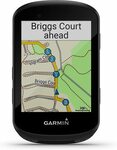 Garmin Edge 530 GPS Now $291.91 + Delivery ($0 with Prime) @ Amazon UK via AU