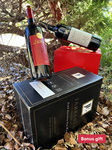 [SA] Shiraz Mixed Dozen (6 × Jarressa Estate Post The Love + 6 × Leton Clare Valley) + Bonus Gift $69 + Del @ Whites Road Wine
