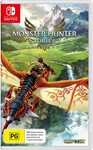 [Switch] Monster Hunter Stories 2: Wings of Ruin $35 + Delivery ($0 with Prime/ $39 Spend) @ Amazon AU