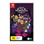 [PS4, Switch] Crypt of the Necrodancer $19 + Delivery (Free C&C/In-Store) @ JB Hi-Fi