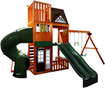 KidKraft Cedar Summit Hilltop Play Center $1599.99 @ Costco, In-Warehouse Only (Membership Required)