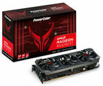 PowerColor Radeon RX 6700 XT Red Devil 12GB Graphics Card $1149 Delivered @ PC Case Gear