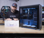 Win an Elite Gaming PC with an Oculus VR Setup from Overkill Computers