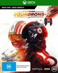 [XB1] Star Wars: Squadrons - $9 + Delivery ($0 with Prime/ $39 Spend) @ Amazon AU