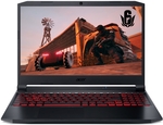 Acer Nitro 5 15.6-Inch i5-11400H/8GB/512GB SSD/RTX3060 6GB Gaming Laptop $1198 + Delivery ($0 C&C) @ Harvey Norman