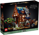 LEGO Ideas Medieval Blacksmith 21325 $187.49 Delivered @Myer & Myer eBay
