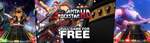 [PC] Santa Rockstar (DRM-Free) Free @ Indiegala