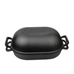 Brunswick Bakers Cast Iron Bread Baking Pan 39x26cm $129.95 Delivered @ Kitchen Warehouse