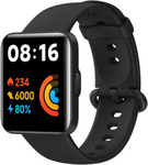 Xiaomi Redmi Watch 2 Lite 1.55" Fitness Tracker w/ GPS, SpO2, Heart Rate US$49.99 (~A$69.94) Delivered @ Banggood