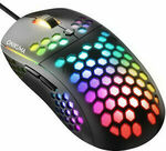 [eBay Plus] Onikuma CW903 RGB Gaming Mouse $19.95 Delivered @ eBay Edragon_australia