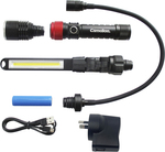 Camelion Led 3-in-1 Flashlight Kit $39.97 Delivered @ Costco Online (Membership Req.)