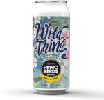 Wild Thing Sour $49 (12x 500ml), Berry Xmas Baby Sour $50 (24x 375ml) + Delivery ($0 with $120 Order) @ Two Birds Brewing
